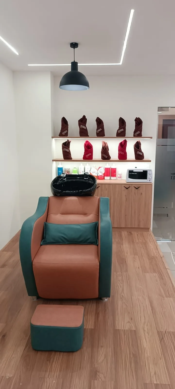 STUDIO11 Family Salon Dilsukhnagar