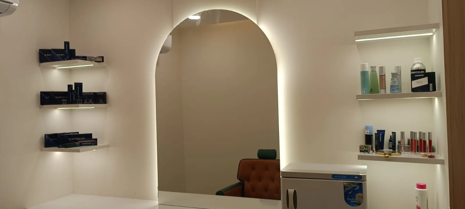 STUDIO11 Family Salon Dilsukhnagar