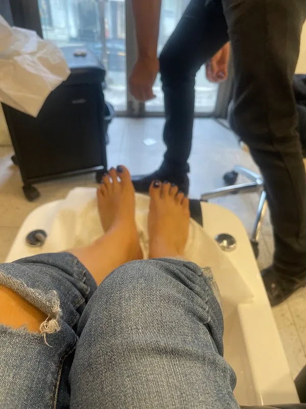Lakme Salon For Him and Her in Kemps Corner,Mumbai
