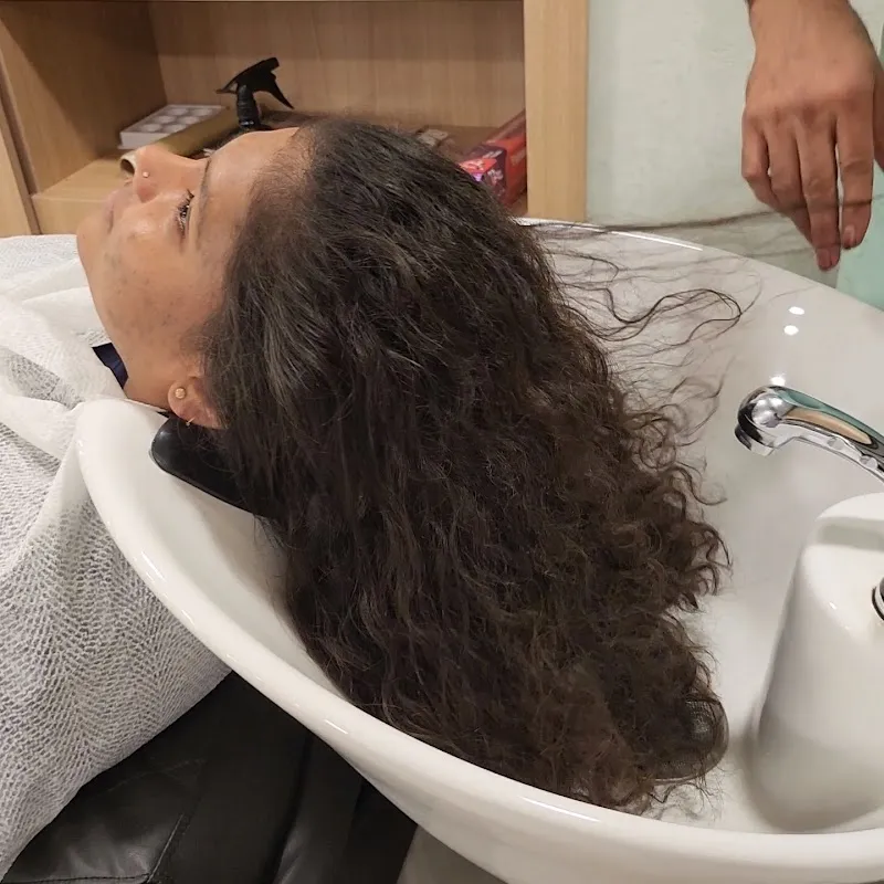 Lakme Salon For Him and Her in Kemps Corner,Mumbai