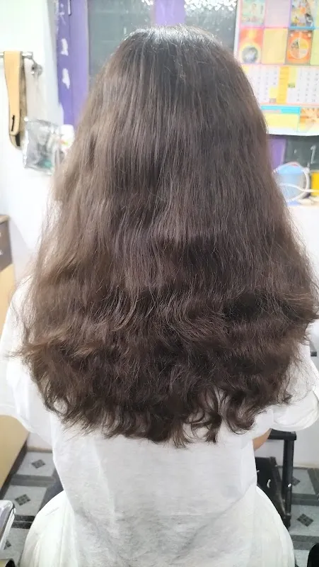 Saharsha beauty parlour and Ladies emporium