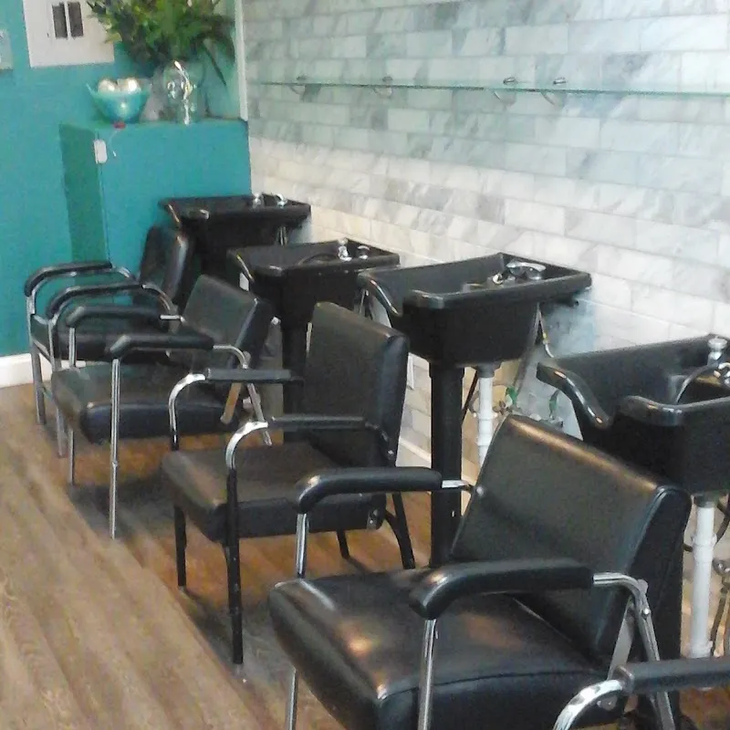 Exclusive Hair Care Salon & Spa