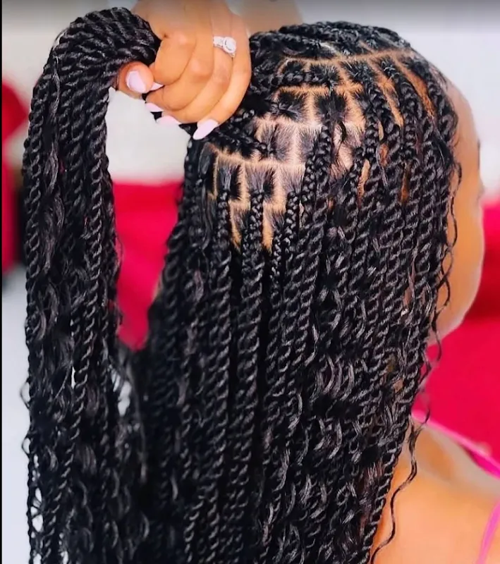 Exclusive Hair Care Salon & Spa