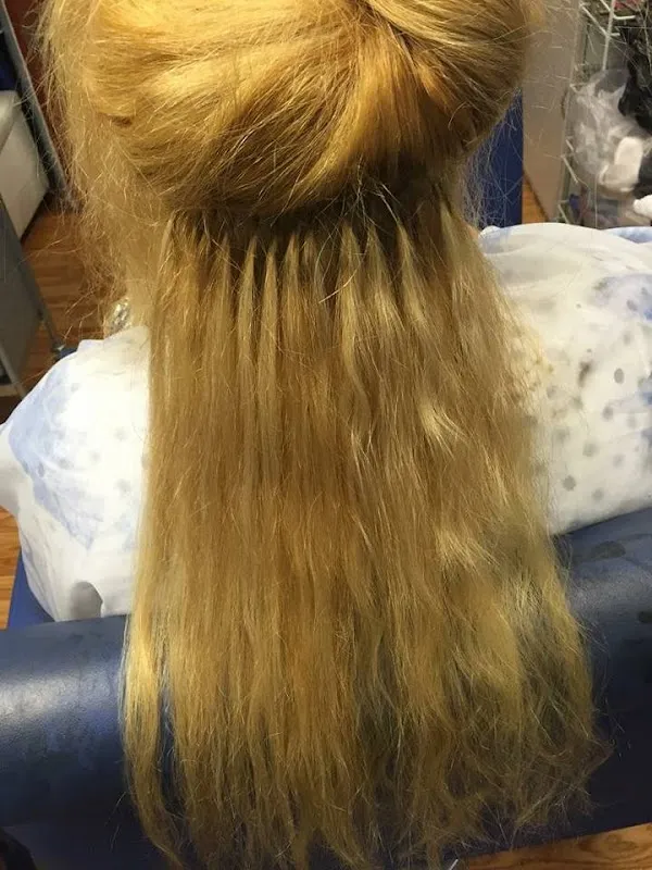 Exclusive Hair Care Salon & Spa