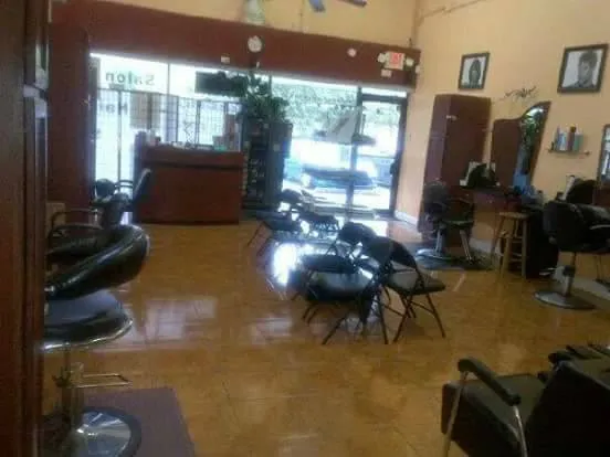Exclusive Hair Care Salon & Spa