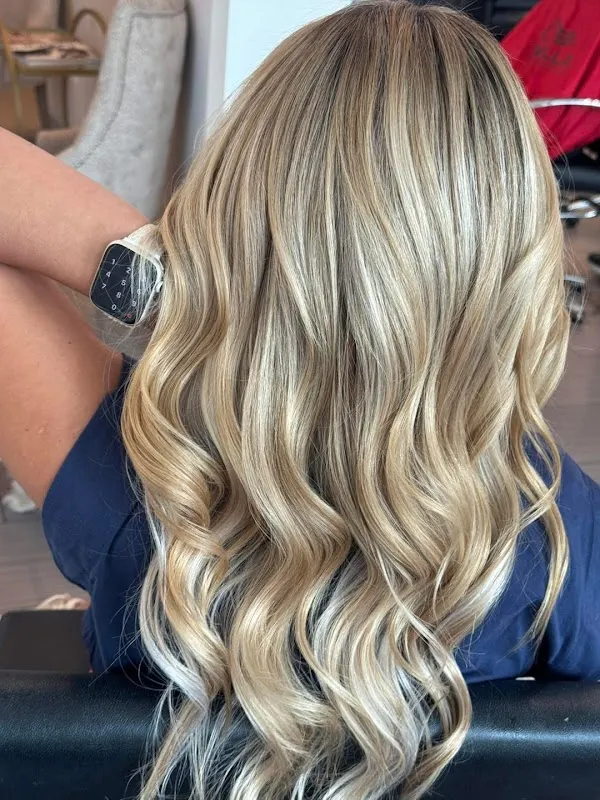 Exclusive Hair Care Salon & Spa