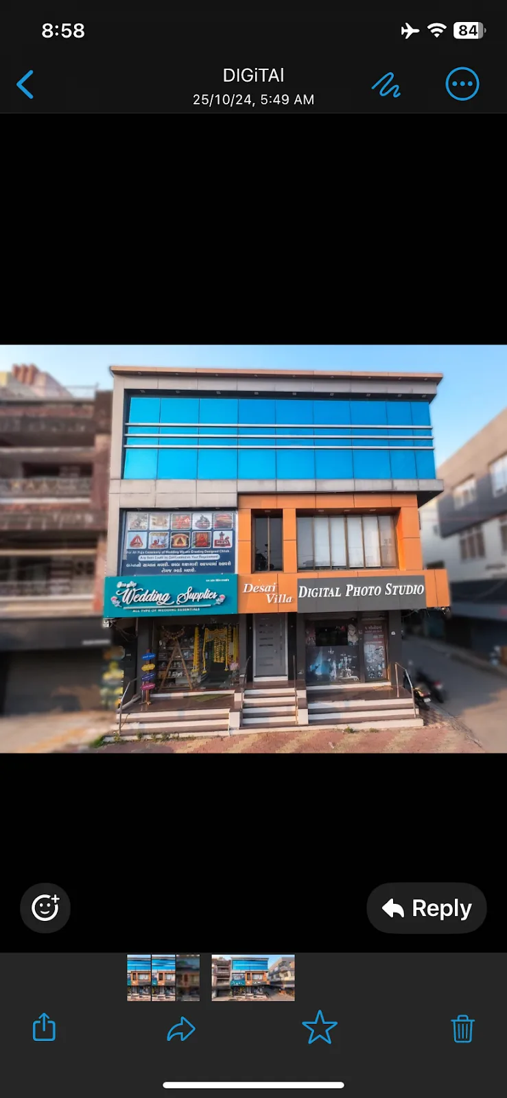 Digital Photo Studio