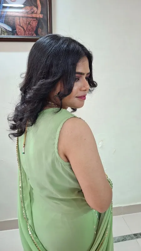 Lamika Bridal Studio, Salon and Academy