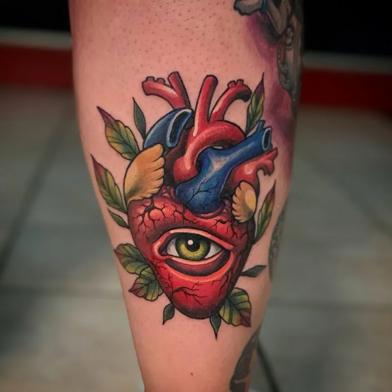 Hudson Tattoo Cellar