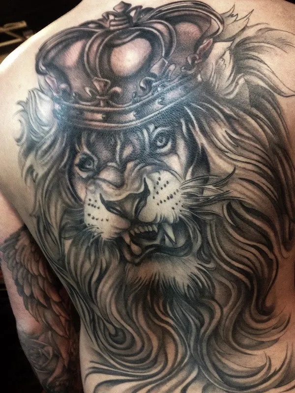 Hudson Tattoo Cellar