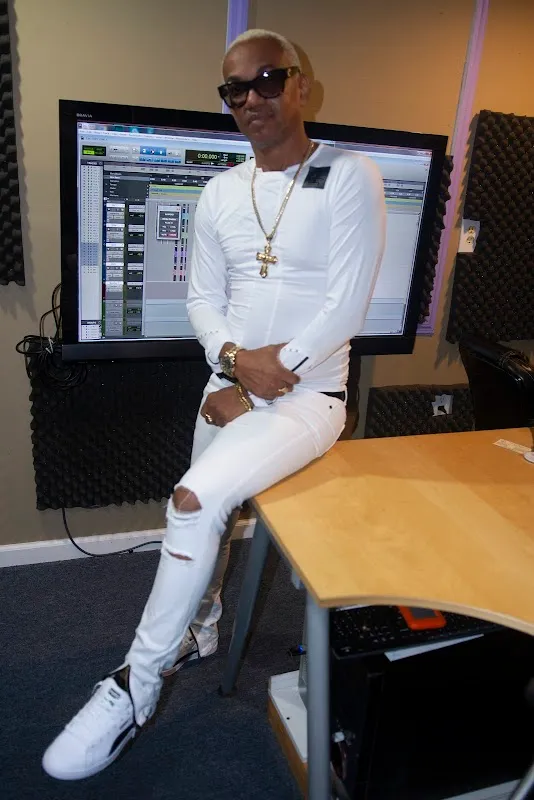 nakenterpriserecords