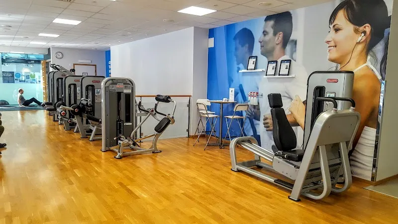 Fitness24Seven