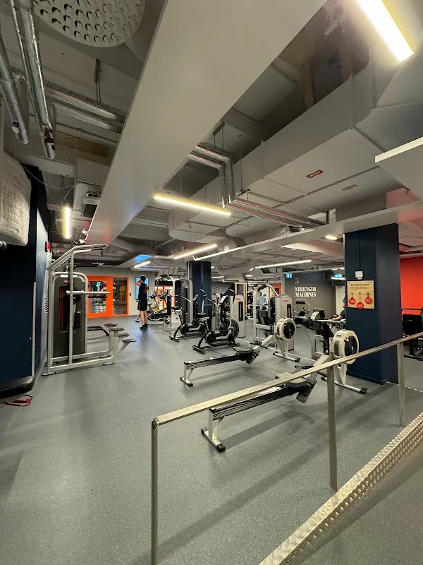 Fitness24Seven