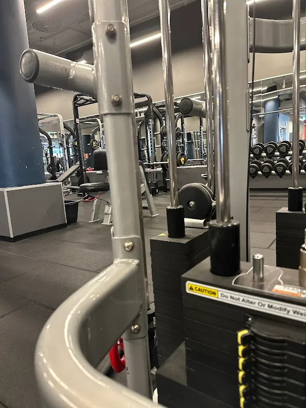 Fitness24Seven