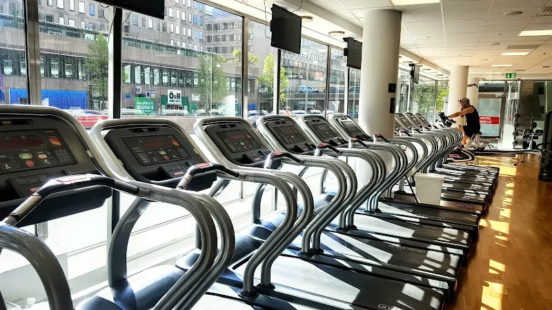 Fitness24Seven