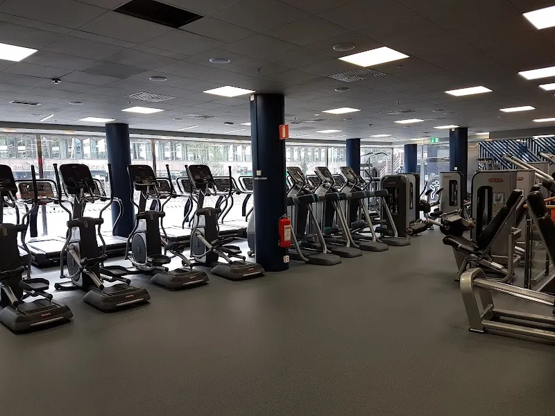 Fitness24Seven