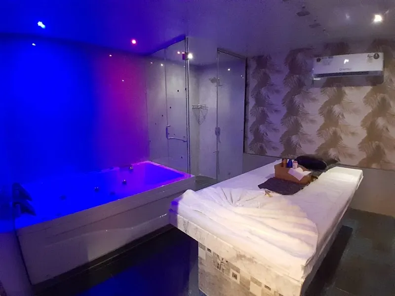 Midas Spa