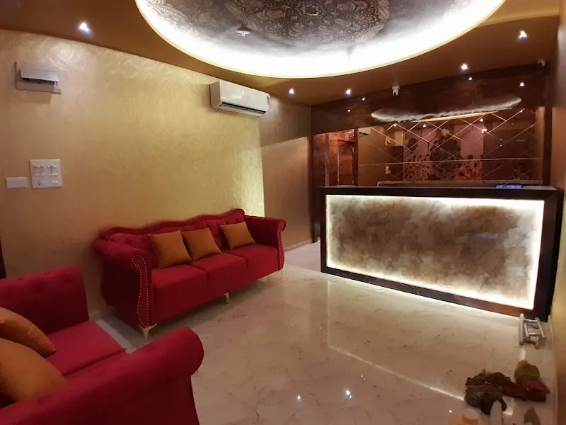 Midas Spa