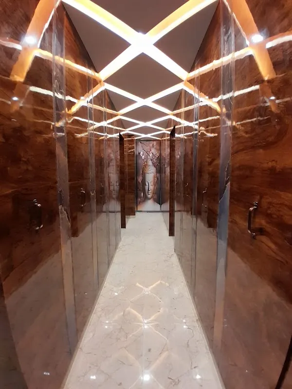 Midas Spa