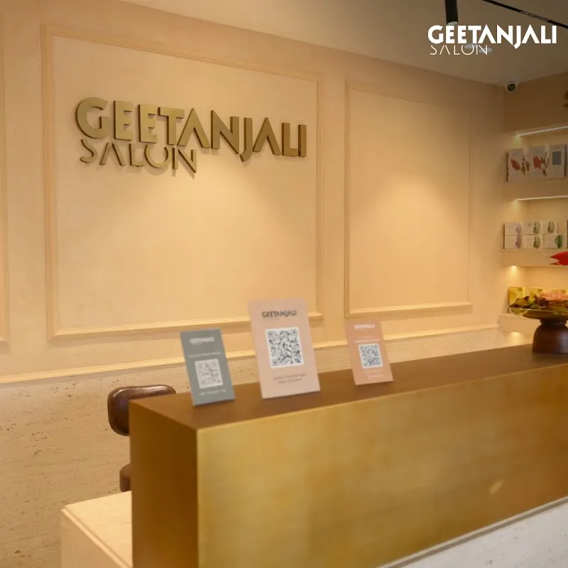 Geetanjali Salon - Forest Park, Bhubaneswar