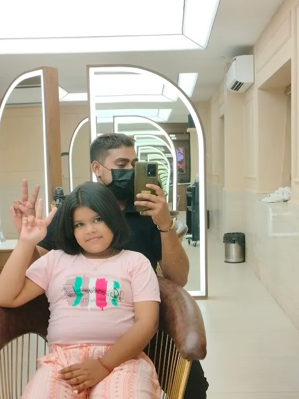 Geetanjali Salon - Forest Park, Bhubaneswar