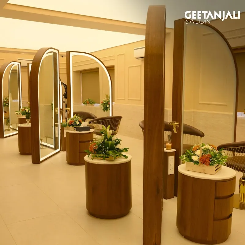 Geetanjali Salon - Forest Park, Bhubaneswar