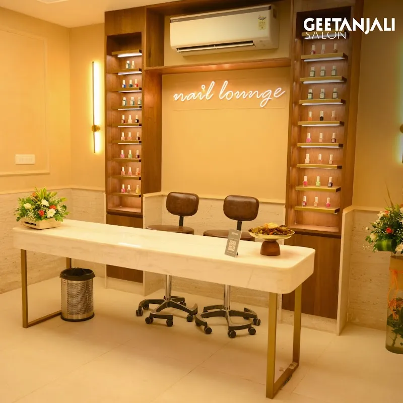 Geetanjali Salon - Forest Park, Bhubaneswar