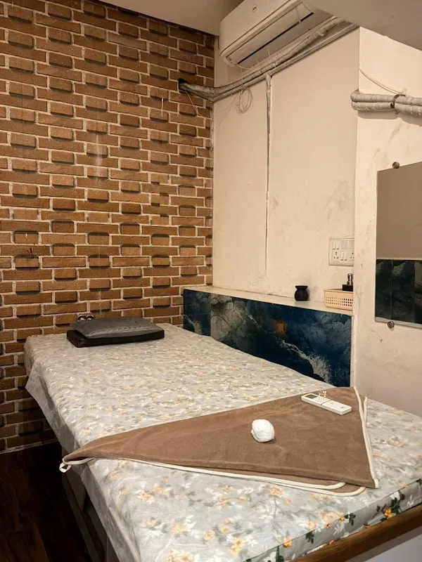 Royal Lotus Spa