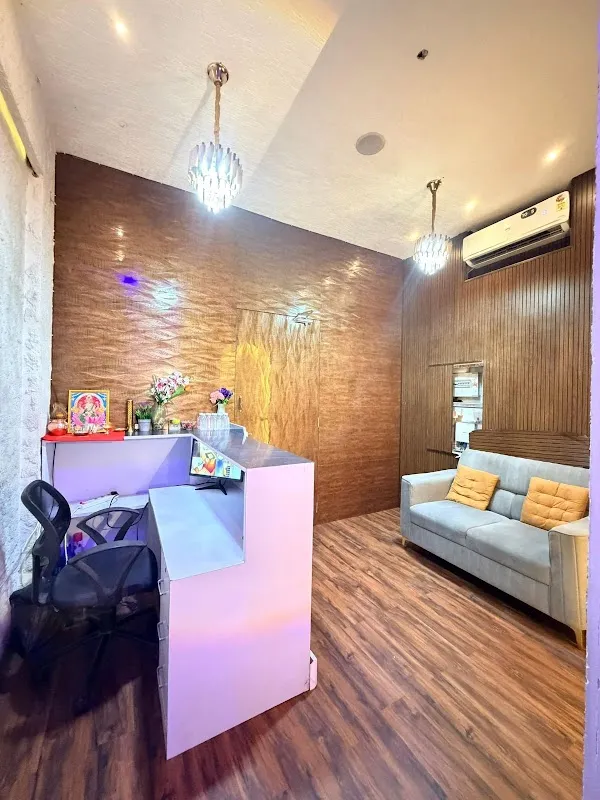 Royal Lotus Spa