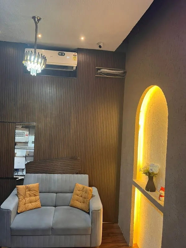 Royal Lotus Spa