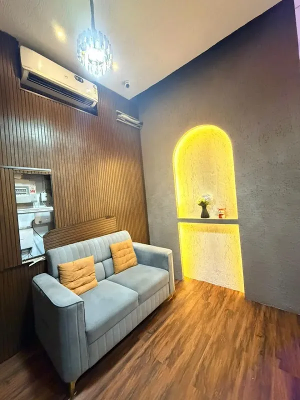 Royal Lotus Spa