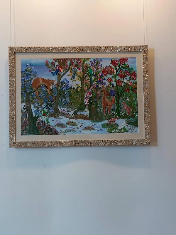 Sublime Galleria