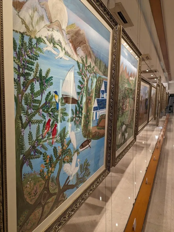 Sublime Galleria