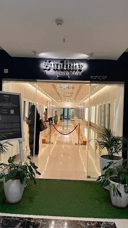 Sublime Galleria