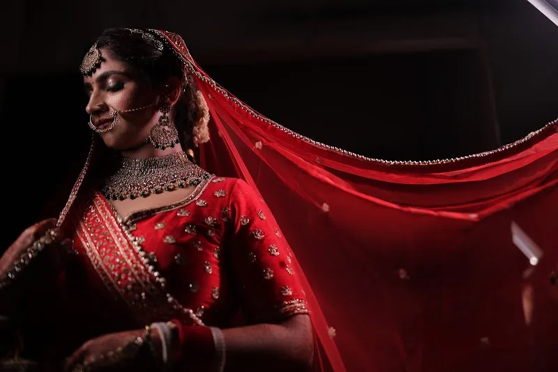 Studio Ravi | Wedding Photographer in Delhi