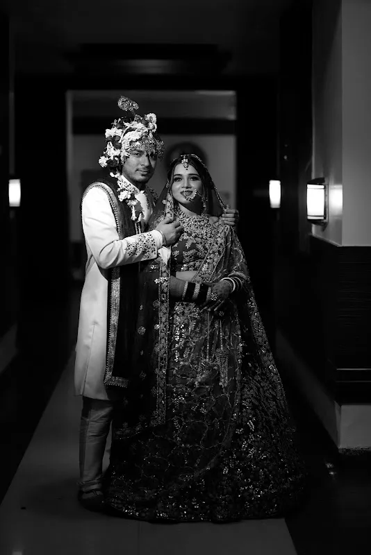 Studio Ravi | Wedding Photographer in Delhi