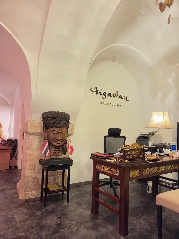 Aisawan Spa Boutique E.u.
