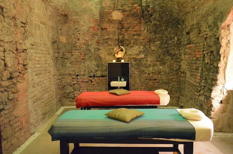 Aisawan Spa Boutique E.u.