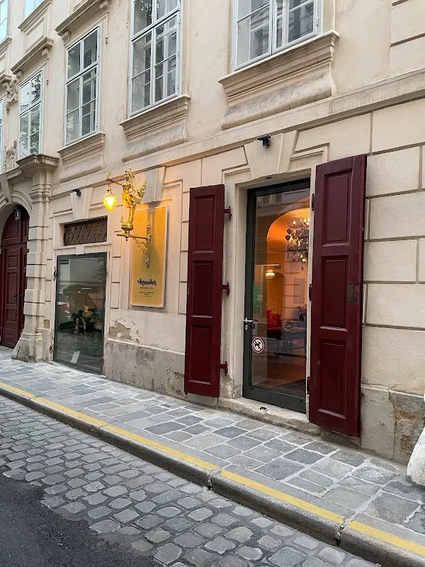Aisawan Spa Boutique E.u.