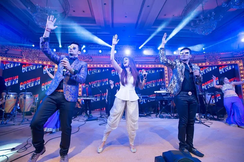 Editmaster Corporate event photography in Mumbai | Real Estate Photography in Mumbai | Corporate Film Shoot