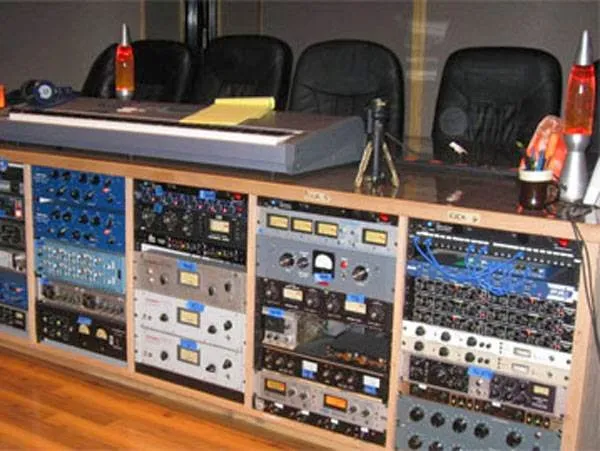 Spokane Recording Studio
