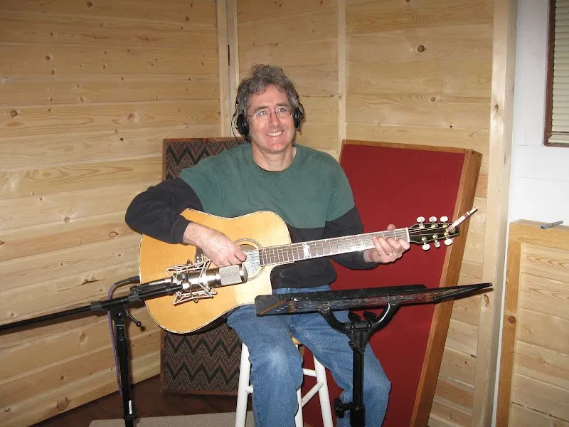 Spokane Recording Studio