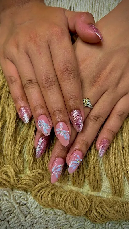 JMZ Family Salon & Academy