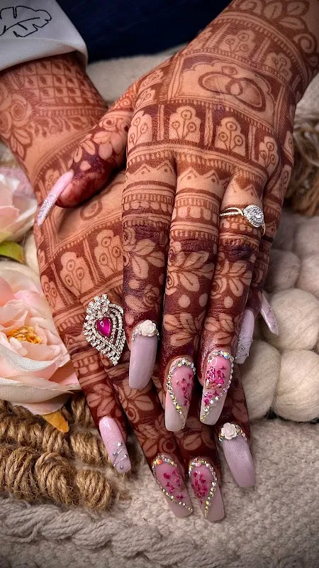 JMZ Family Salon & Academy