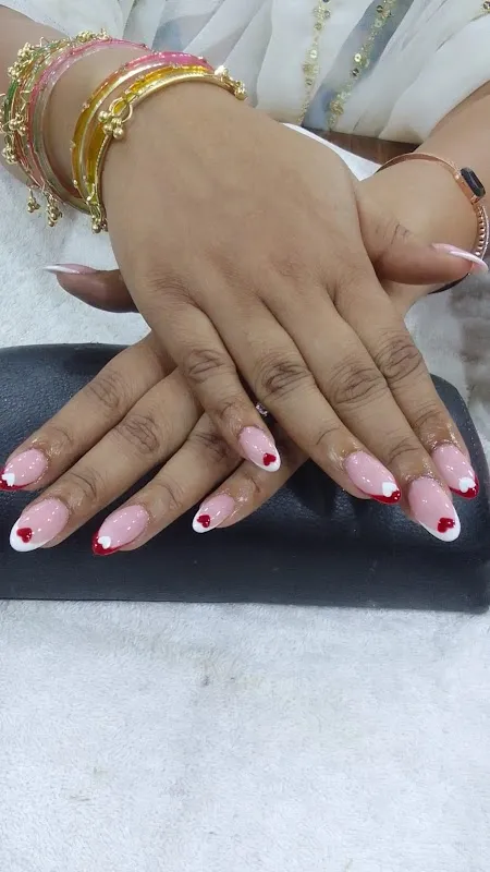 JMZ Family Salon & Academy