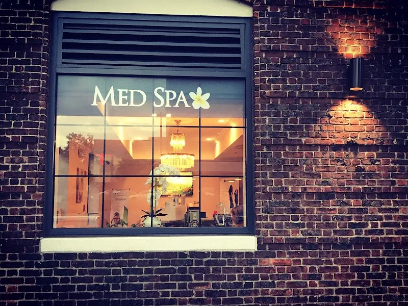 Juvanni Med Spa