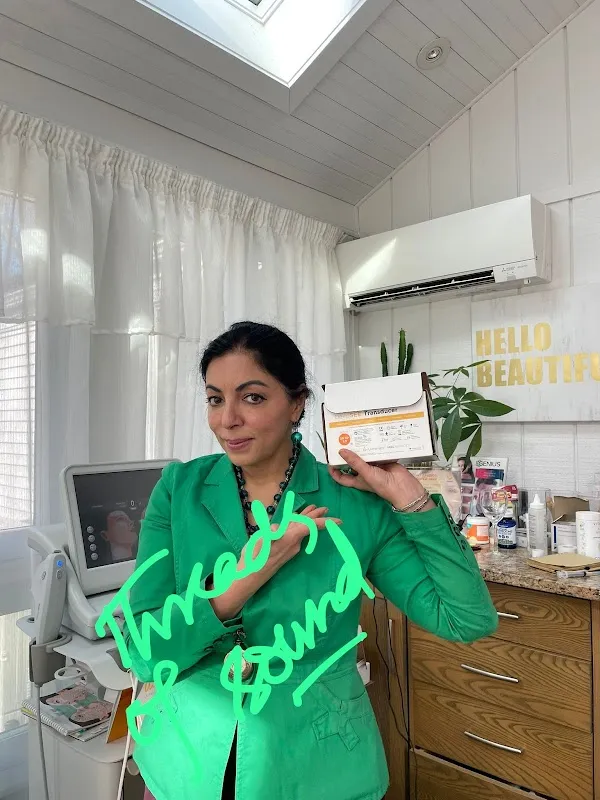 Juvanni Med Spa