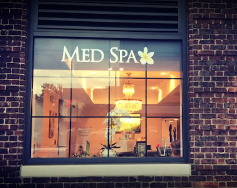Juvanni Med Spa