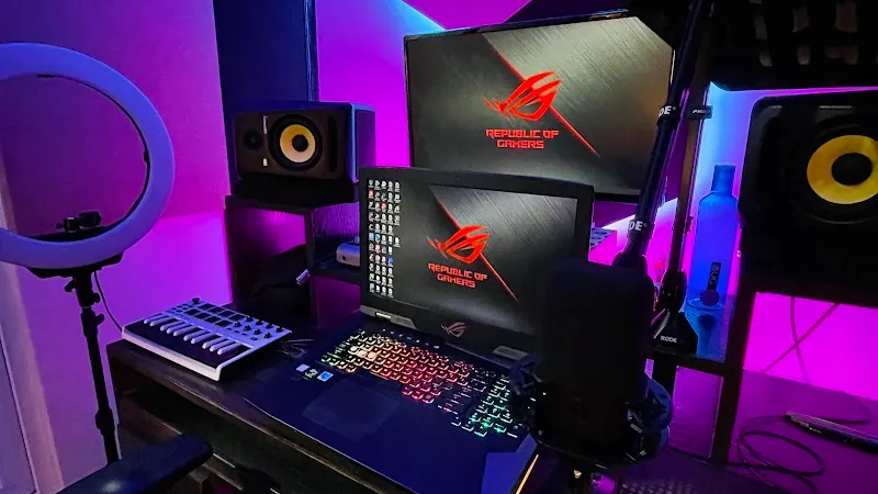 Karta Studio