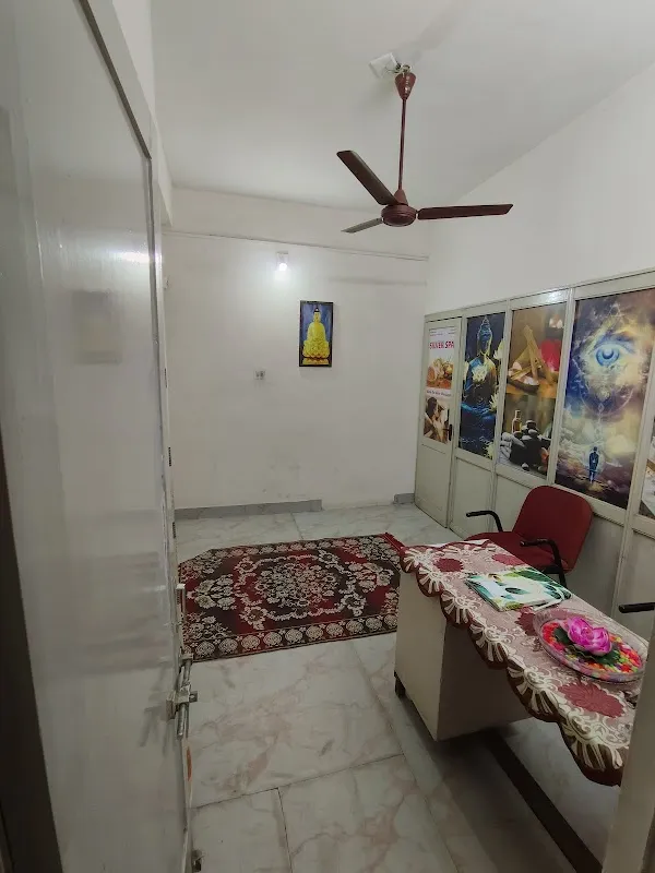 Silver Spa - Male To Male Spa Ahmedabad